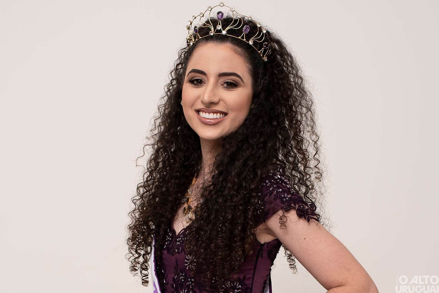 “Quero expandir as riquezas e belezas da nossa cidade”