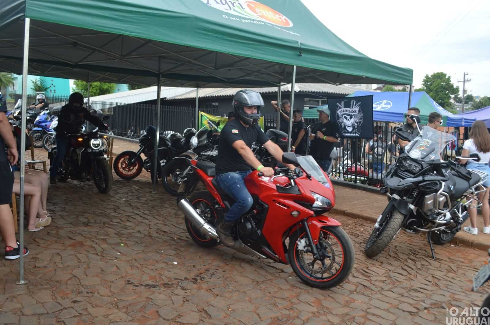11º MotoSeb acontece neste fim de semana em Seberi