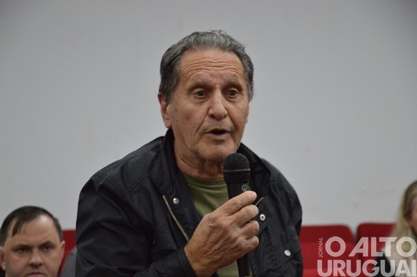 Comunidade tem 10 dias para enviar sugestões sobre o novo modelo