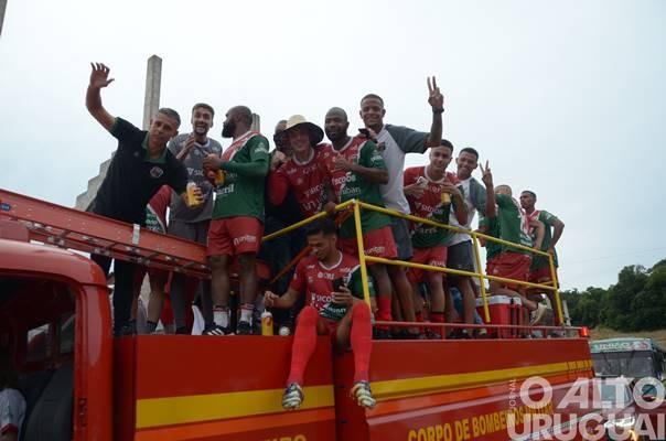 União Frederiquense tem 4º pior início de Série A2 de sua história