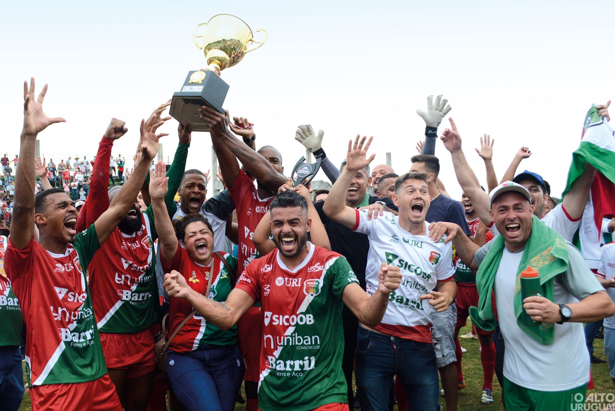 FGF divulga data base das competições de 2025