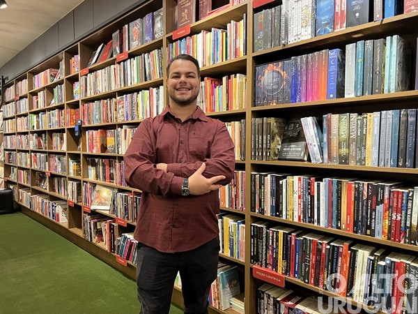 “A educação tem o poder de transformar o mundo”