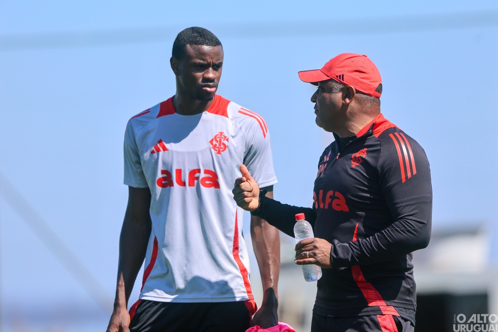 Inter viaja para enfrentar Palmeiras após Data-FIFA