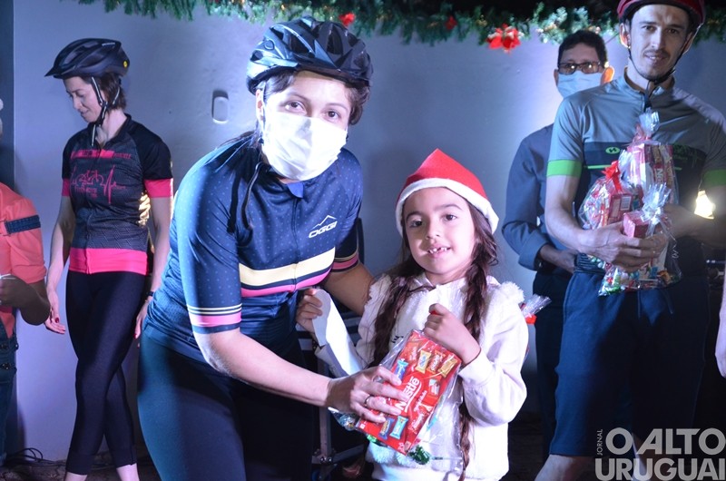 Rodeio Bonito já vive a magia do Natal