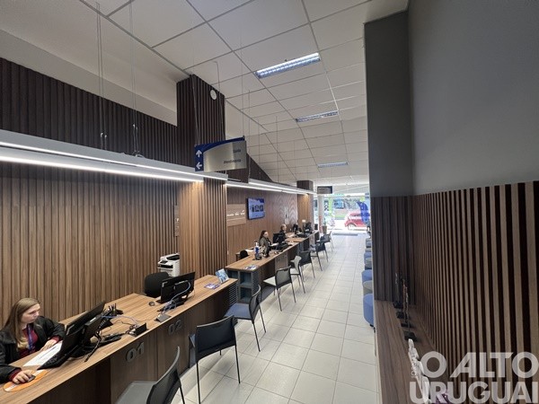 Sesc inaugura novo espaço de atendimento em FW