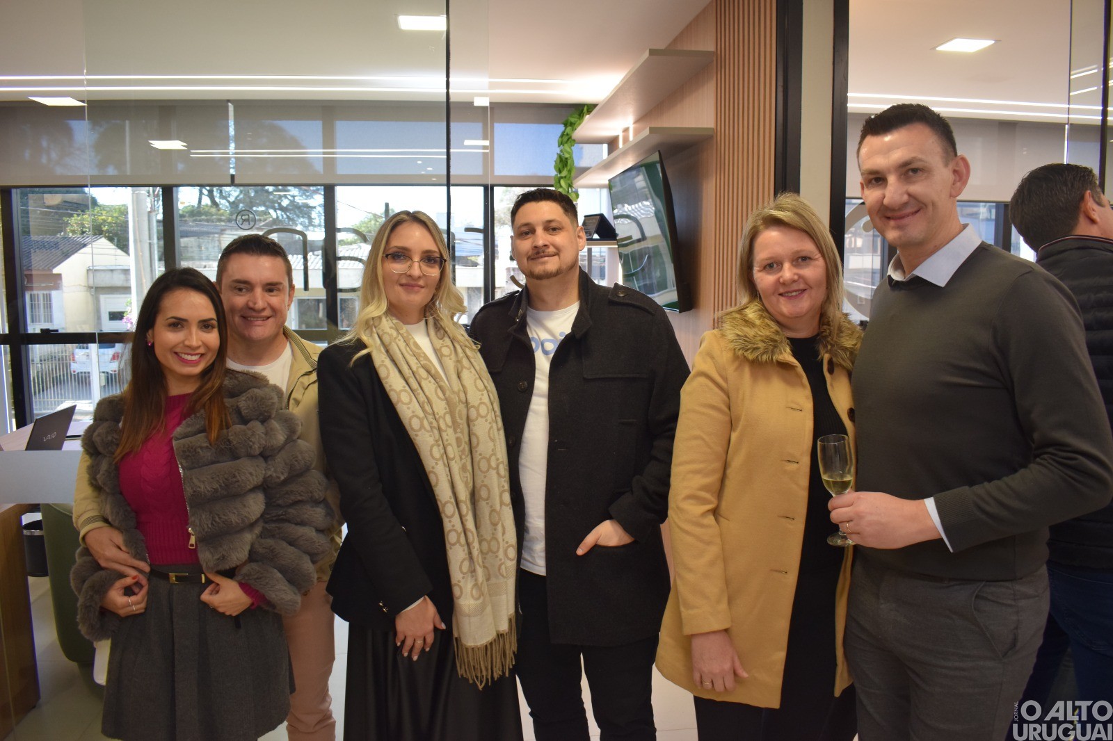 Masterplan inaugura novo espaço