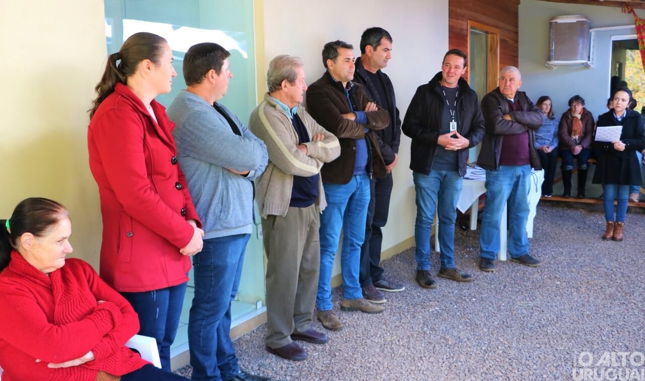 Caiçara: Produtos Coloniais Engel recebe certificado de inclusão no Peaf