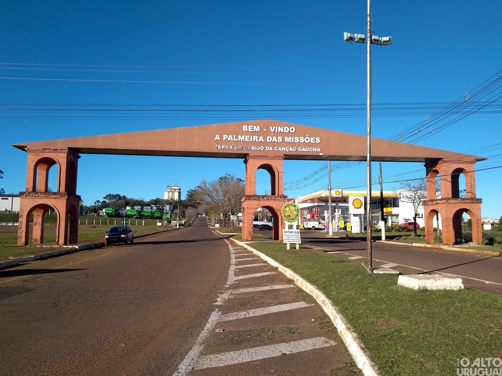 Palmeira das Missões cresce na geração de empregos em 2022