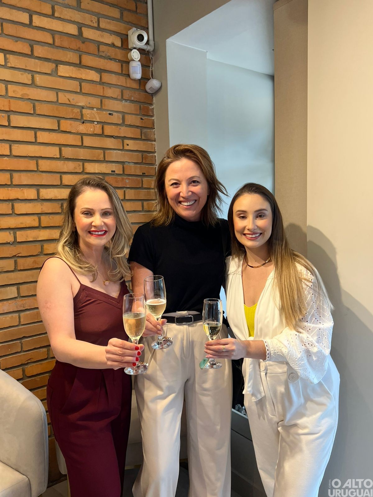 Castie Pedras Naturais é inaugurada em FW