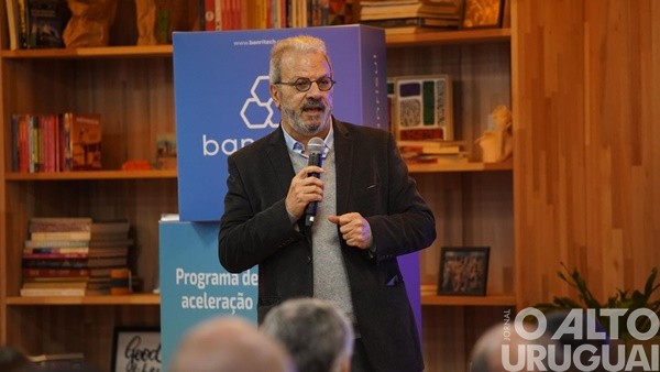 Banrisul fortalece inovação aberta com edital para startups de todo o Brasil