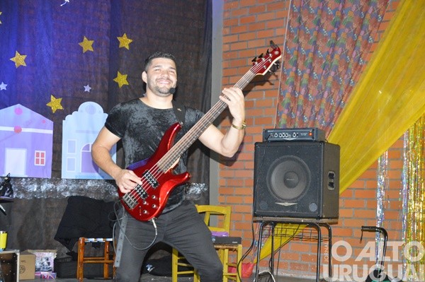 Arraiá da Marechal celebra cultura junina e participação da comunidade