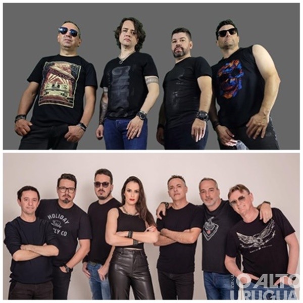 Rock de Vereda terá sua 6ª edição em FW