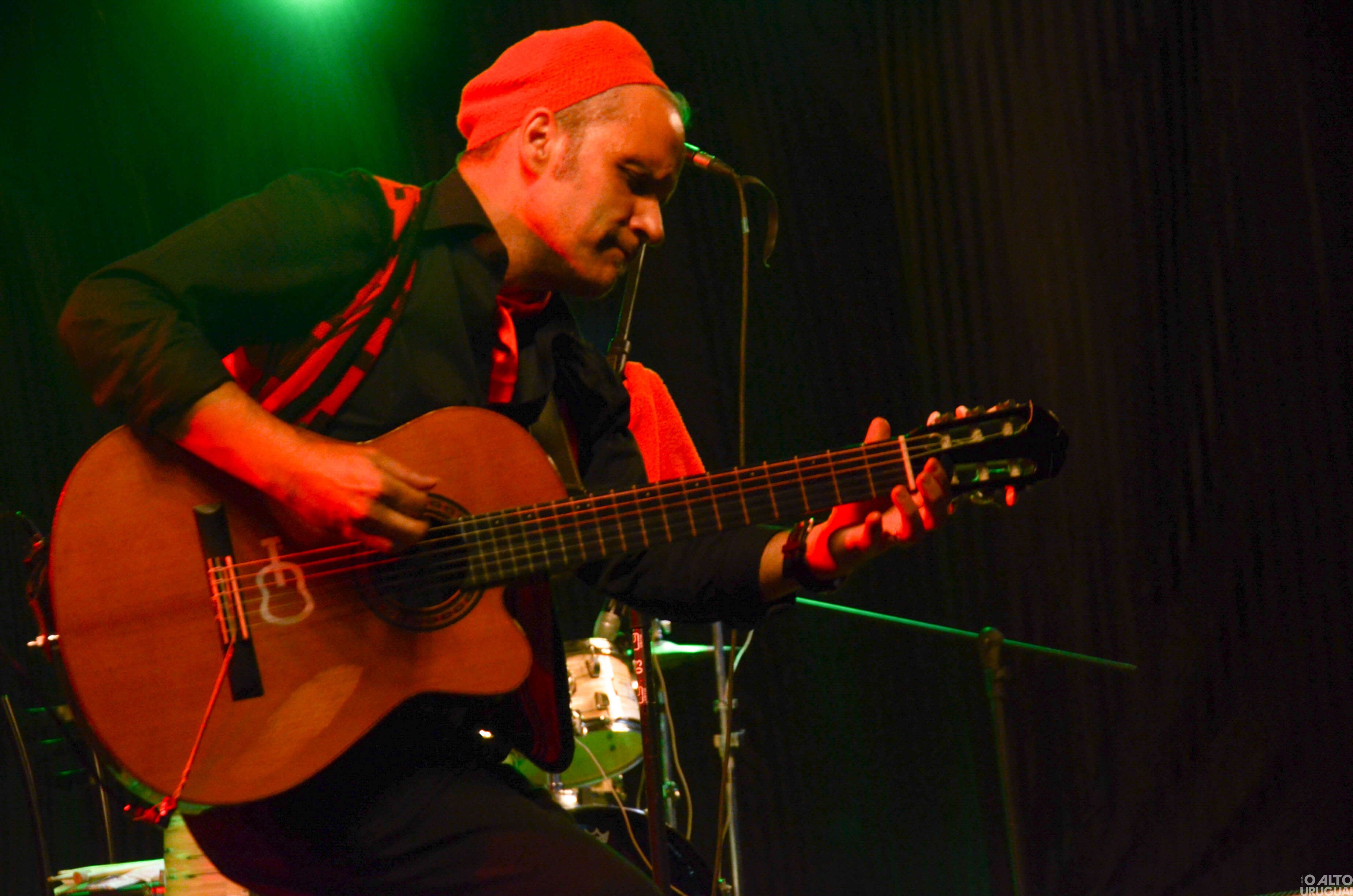 Marcello Caminha abre Bureau Cultural do Frederico em Luz