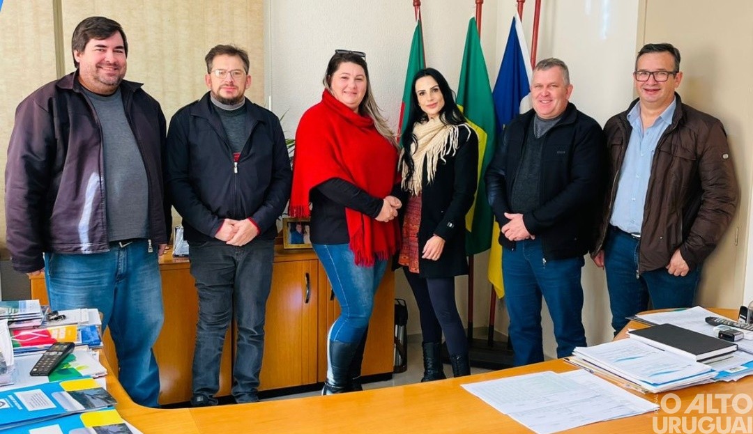 Alpestre reforça compromisso com o turismo regional