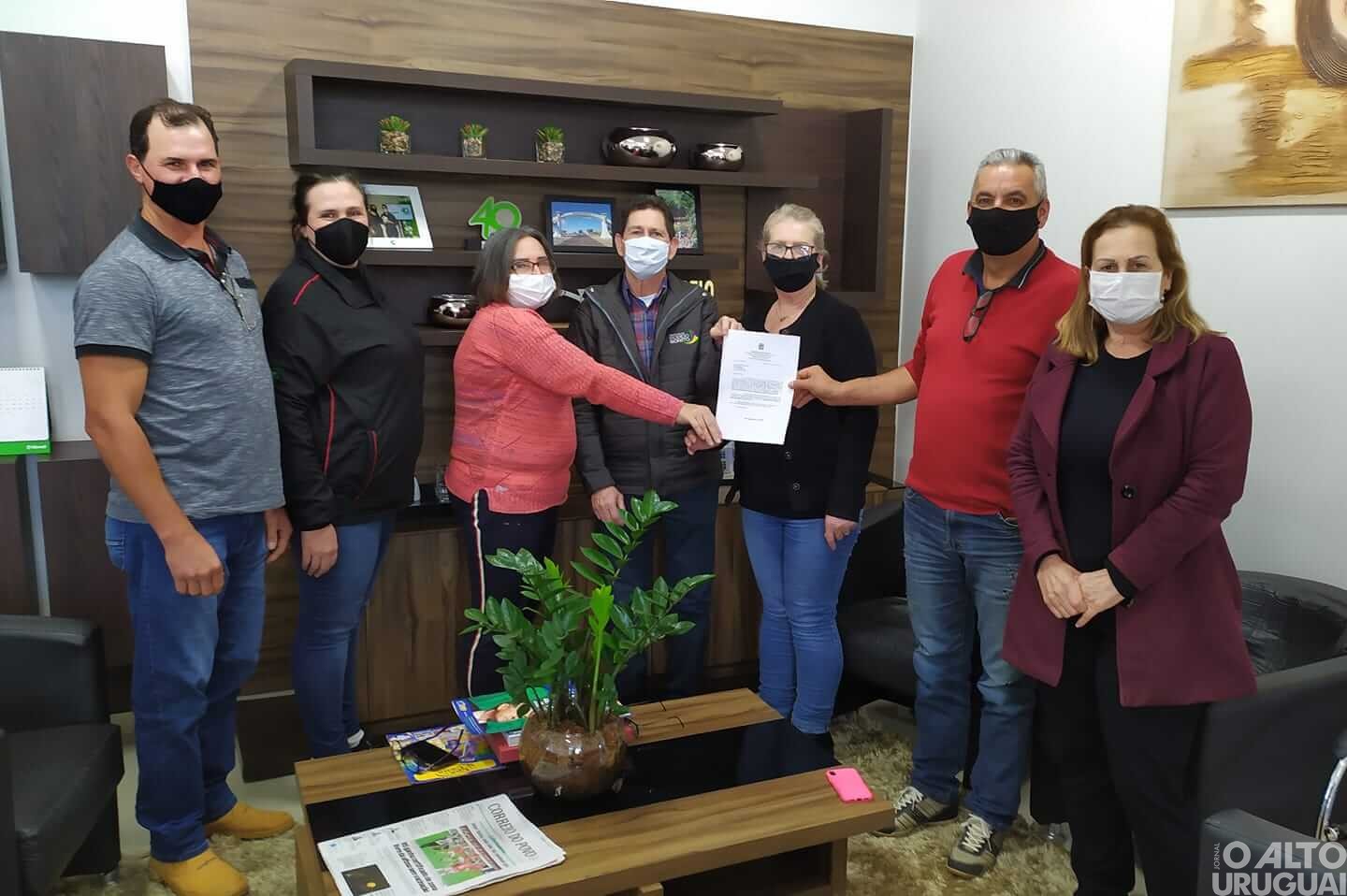 Rodeio Bonito receberá emendas parlamentares