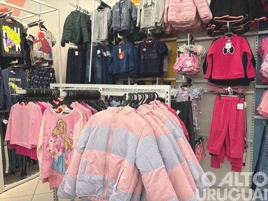 Reinaugurada Pormenos de Frederico Westphalen