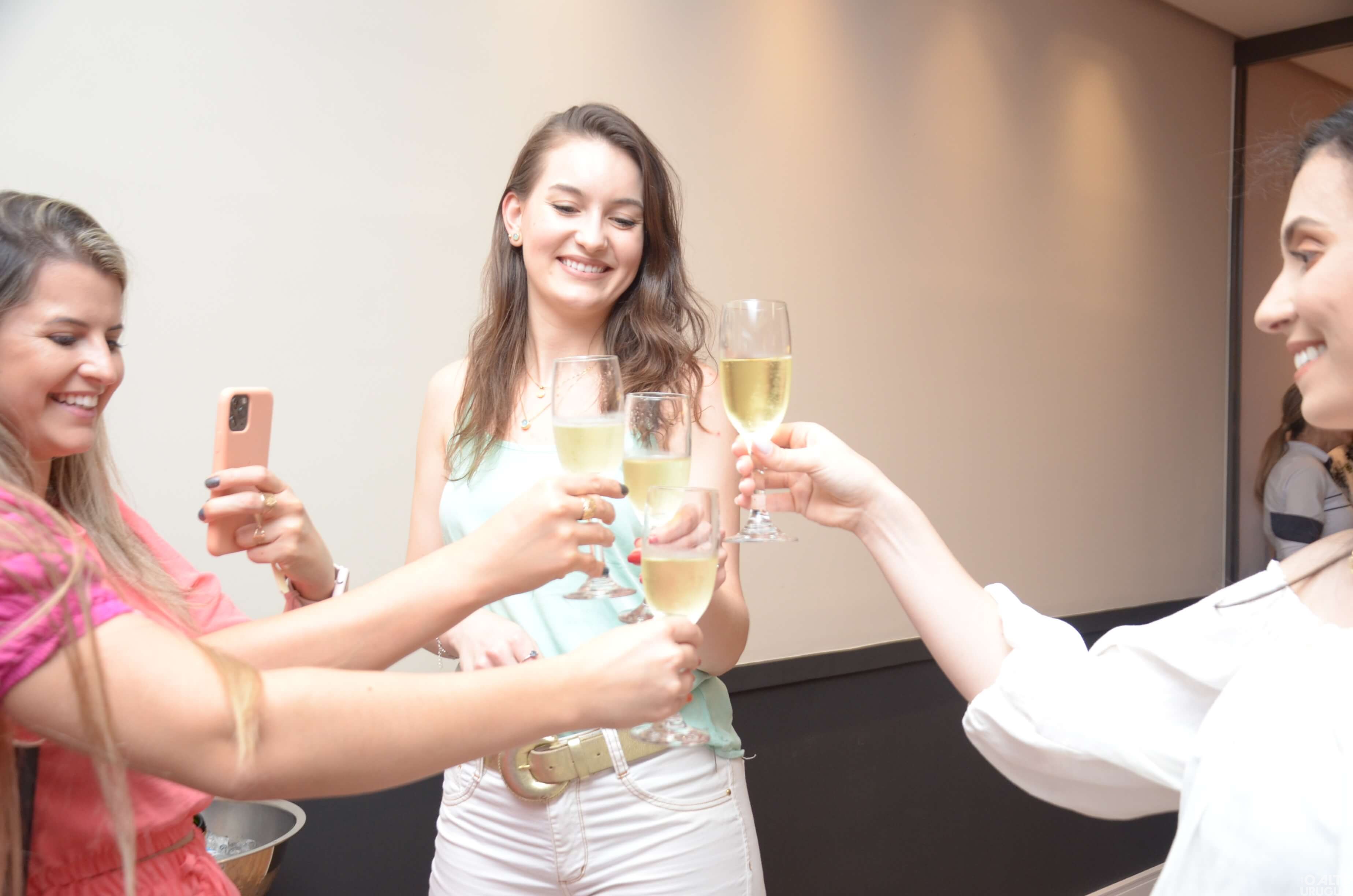 Marina Albarello inaugura um novo espaço em FW