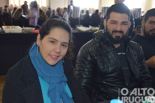 Corte da 24ª Oktoberfest é escolhida em Alpestre