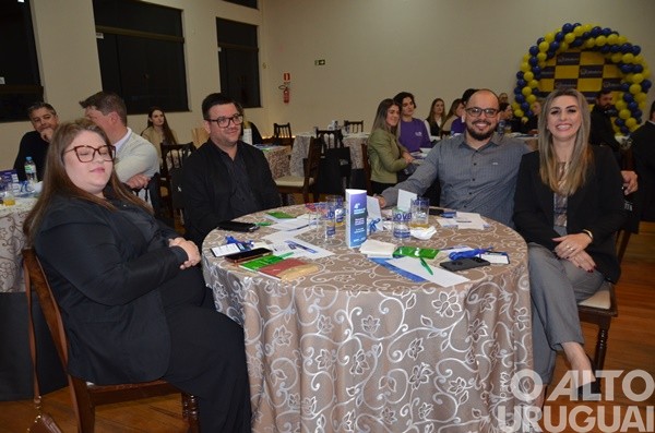 4ª Rodada de Negócios reuniu empreendedores em mais uma edição