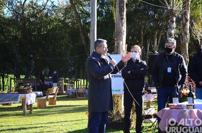 Planos de trabalho qualificarão mais de 150 agroindústrias da região