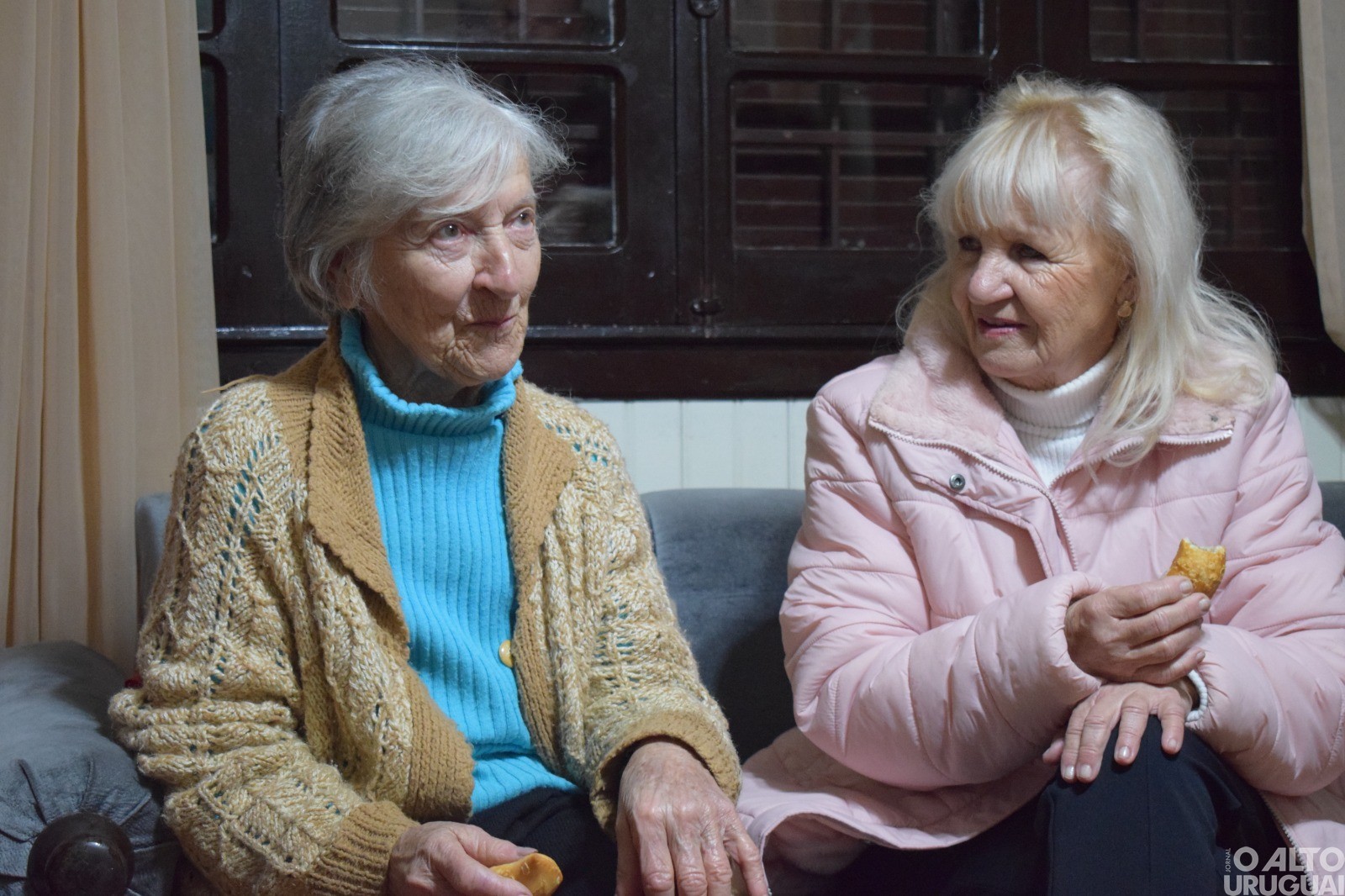 Ophelia S. Buzatto Paetzold será a patronesse da 40ª Feira do Livro de FW