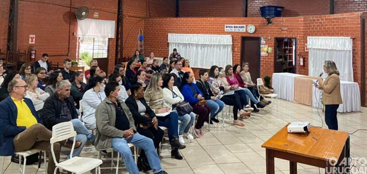 Projeto de Desenvolvimento do Turismo Regional tem workshops concluídos