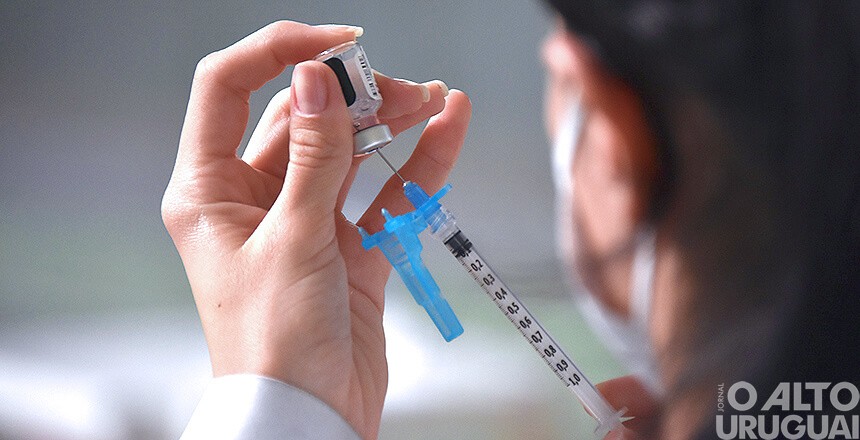 Novo Tiradentes ainda é o único do Estado sem mortes por Covid-19