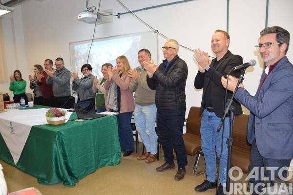 IFFar-FW inicia curso para produtoras de derivados do leite