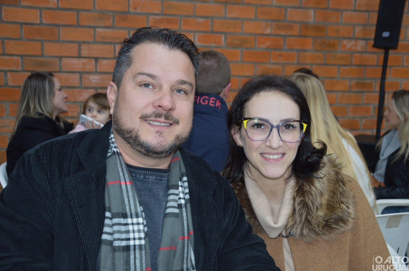 18º Café Colonial do Rotary reúne 400 pessoas em FW neste sábado