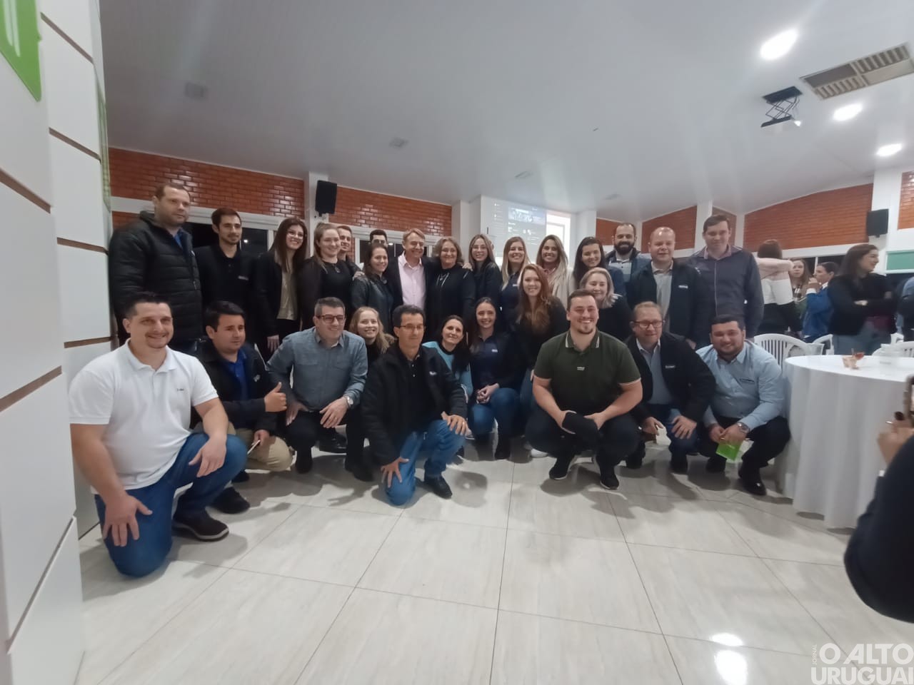 Como vender em novos tempos é tema de palestra com Eduardo Tevah