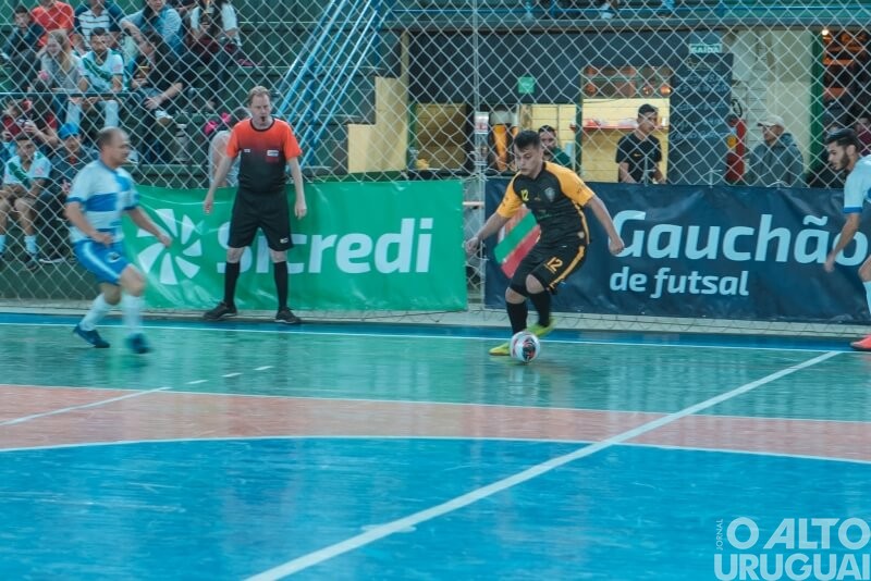 Escolinha de Iniciação Esportiva está com inscrições abertas em Palmeira das Missões