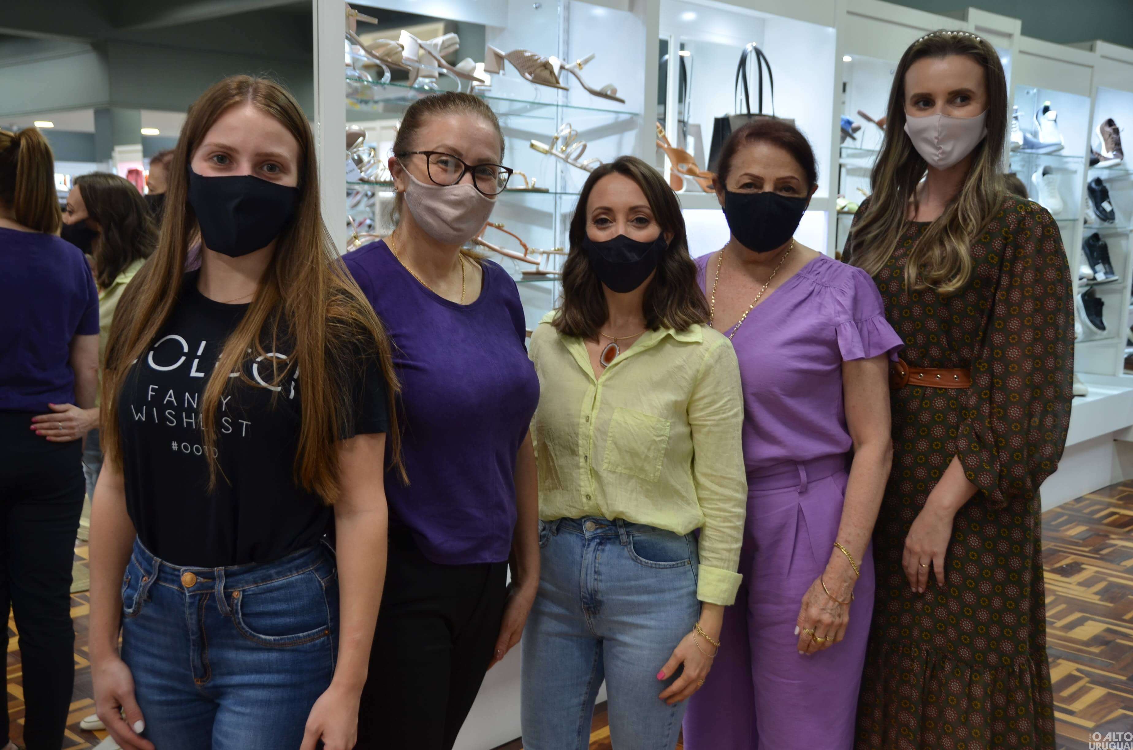 Espaço Bambini lança coleção Primavera/Verão