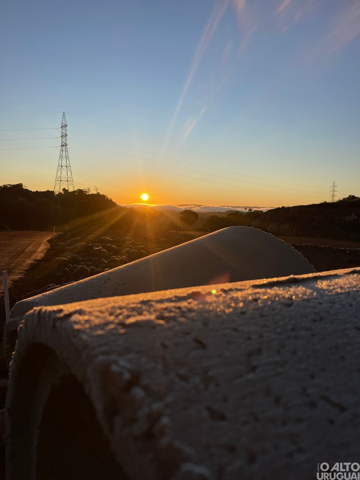 Concurso Fotográfico de Novo Tiradentes premia alunos do 6º ao 9º ano do Ensino Fundamental