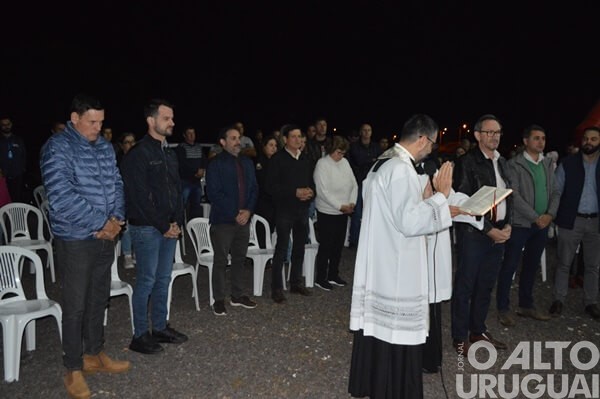 AgroElite reinaugura em Frederico Westphalen