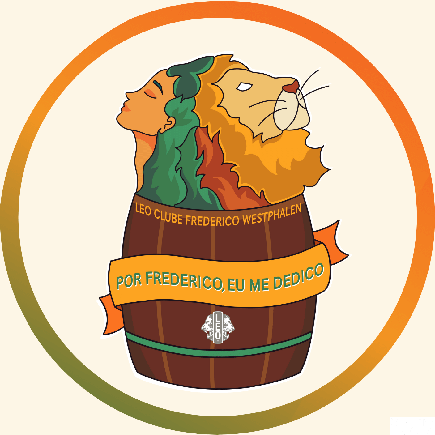 LEO Club FW: nova diretoria será empossada neste sábado