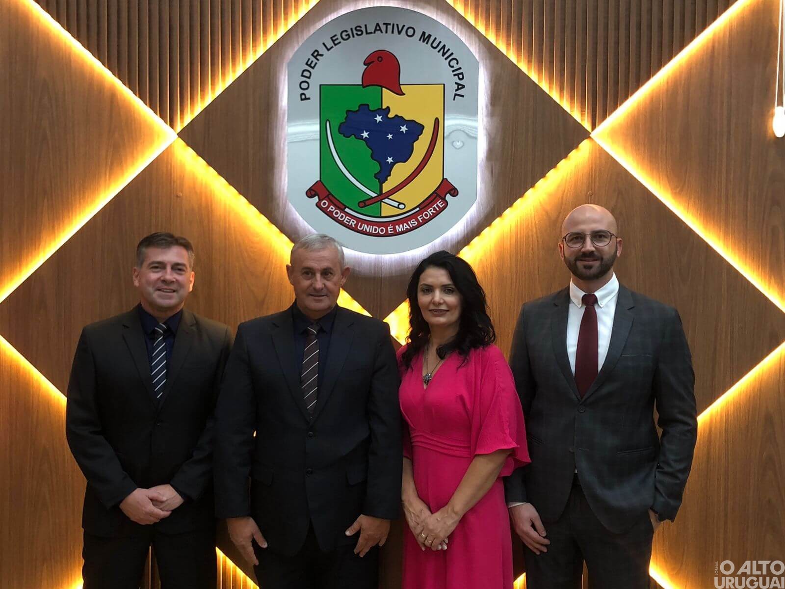 Mulheres seberienses são homenageadas