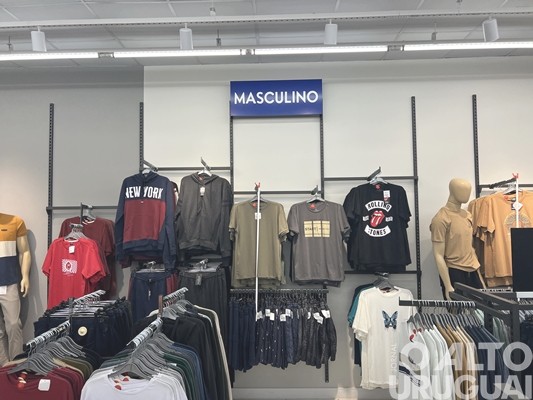 GZT reinaugura loja em Frederico Westphalen