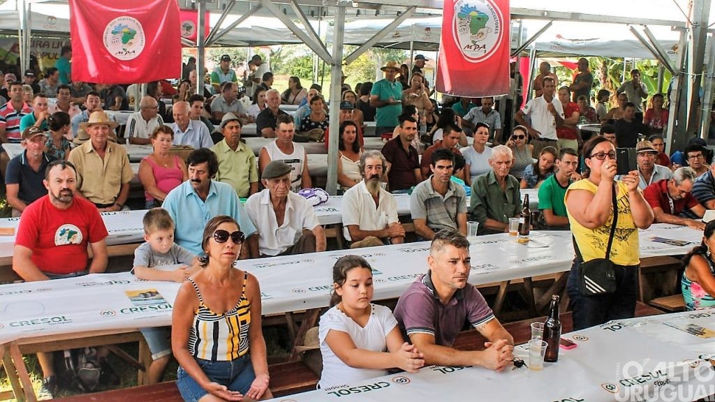 Oitava Festa da Semente Crioula será no dia 15 de março em Seberi