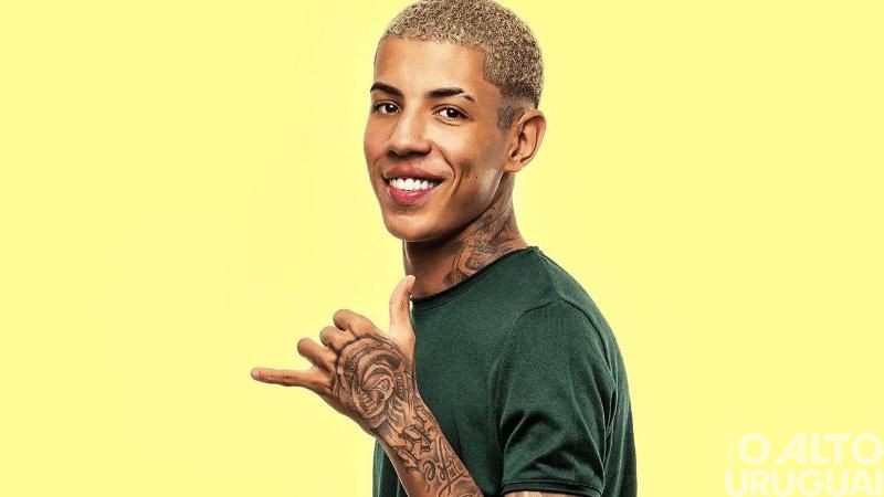 Show de MC Don Juan acontece em FW no dia 10 de dezembro