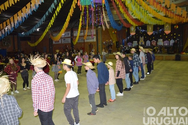 Arraiá da Marechal celebra cultura junina e participação da comunidade