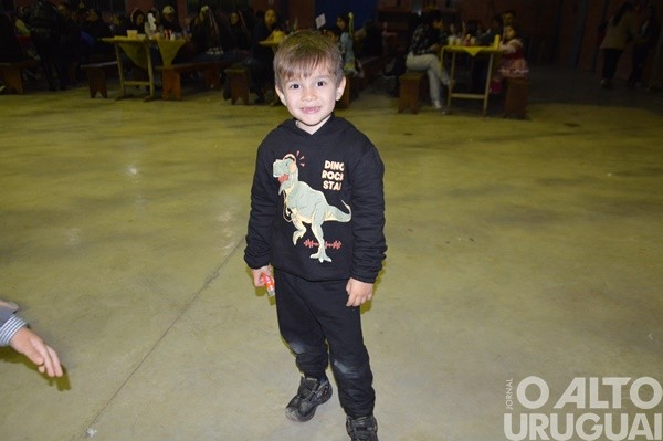 Arraiá da Marechal celebra cultura junina e participação da comunidade