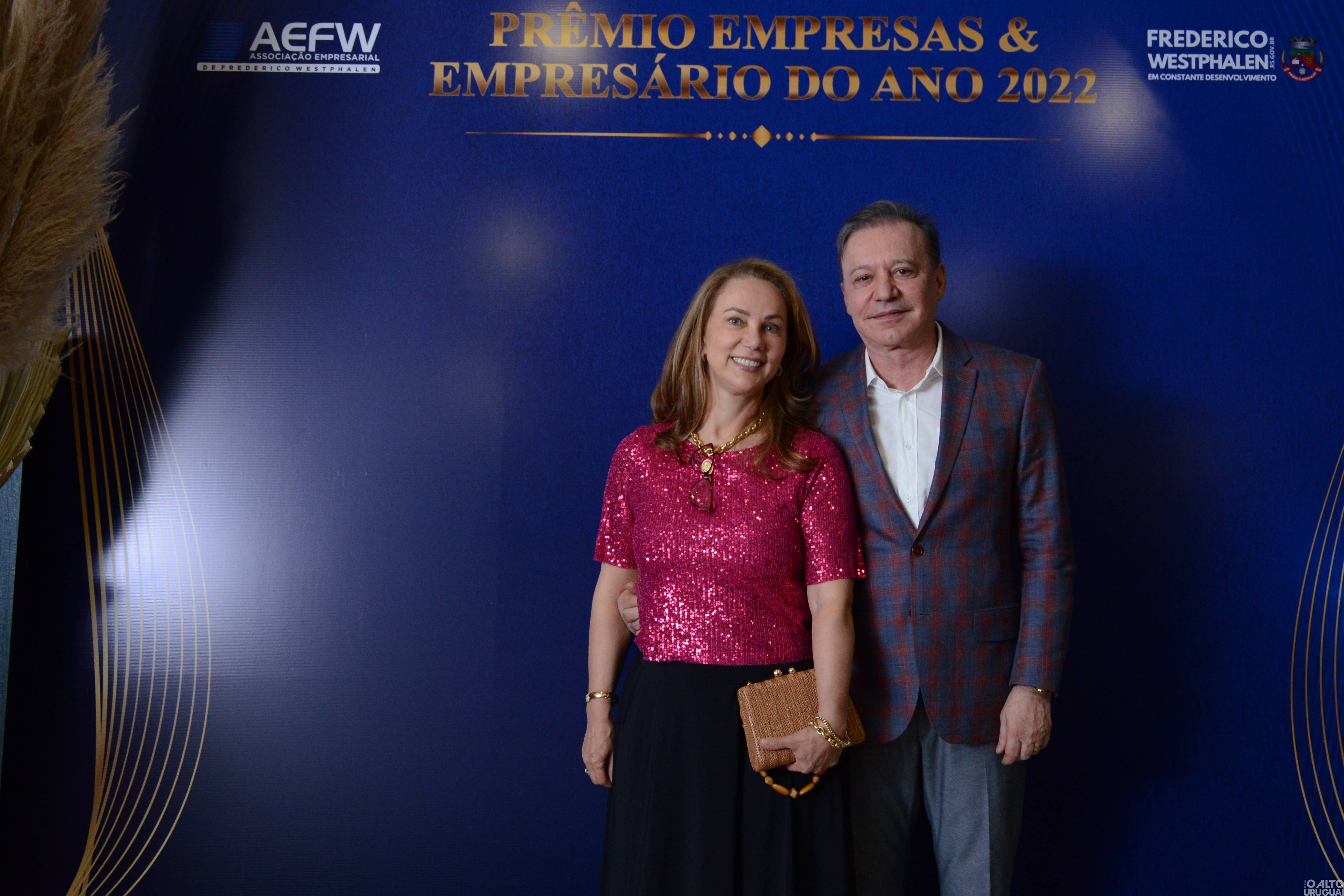 Empresário do Ano 2022: confira galeria de fotos da premiação