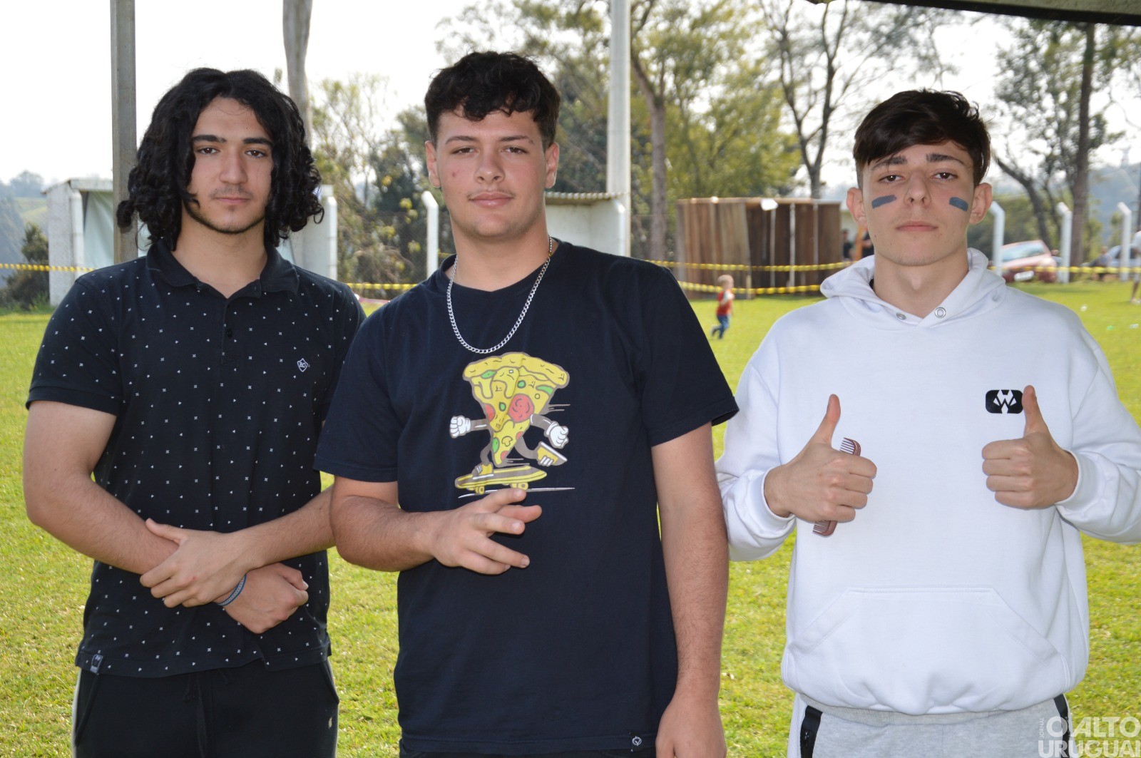 Caiçara sedia Jogos Rurais neste domingo