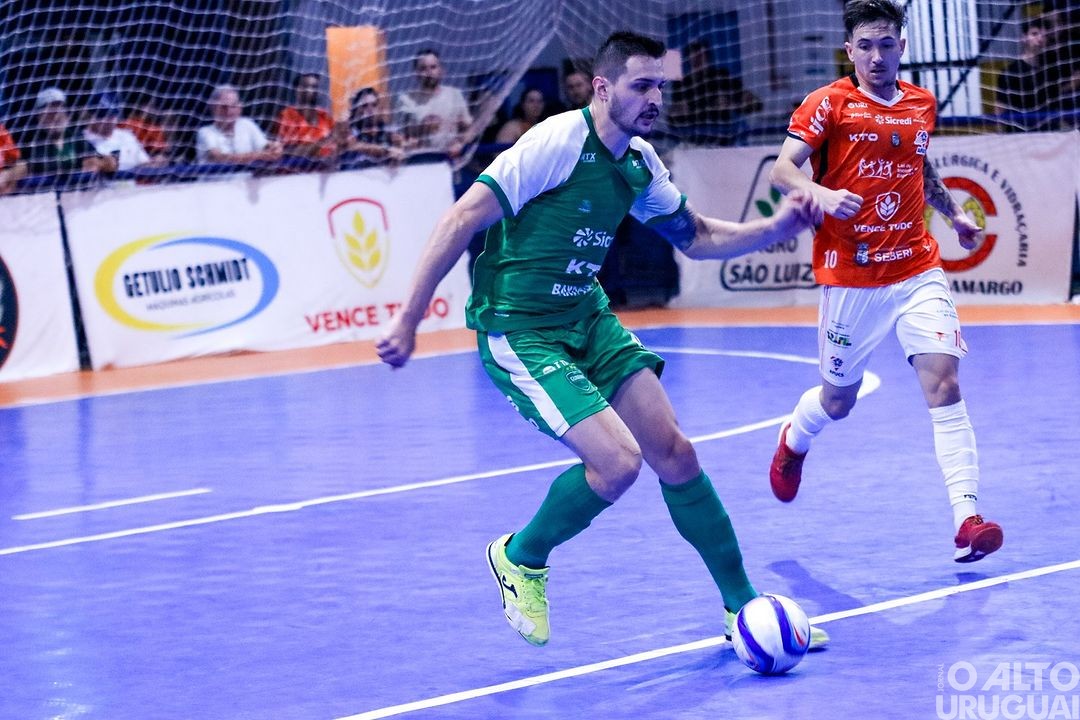 Guarani perde pontos após caso de racismo