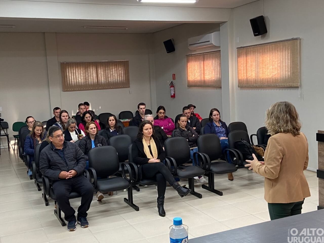 Projeto de Turismo Regional evolui e inicia nova fase