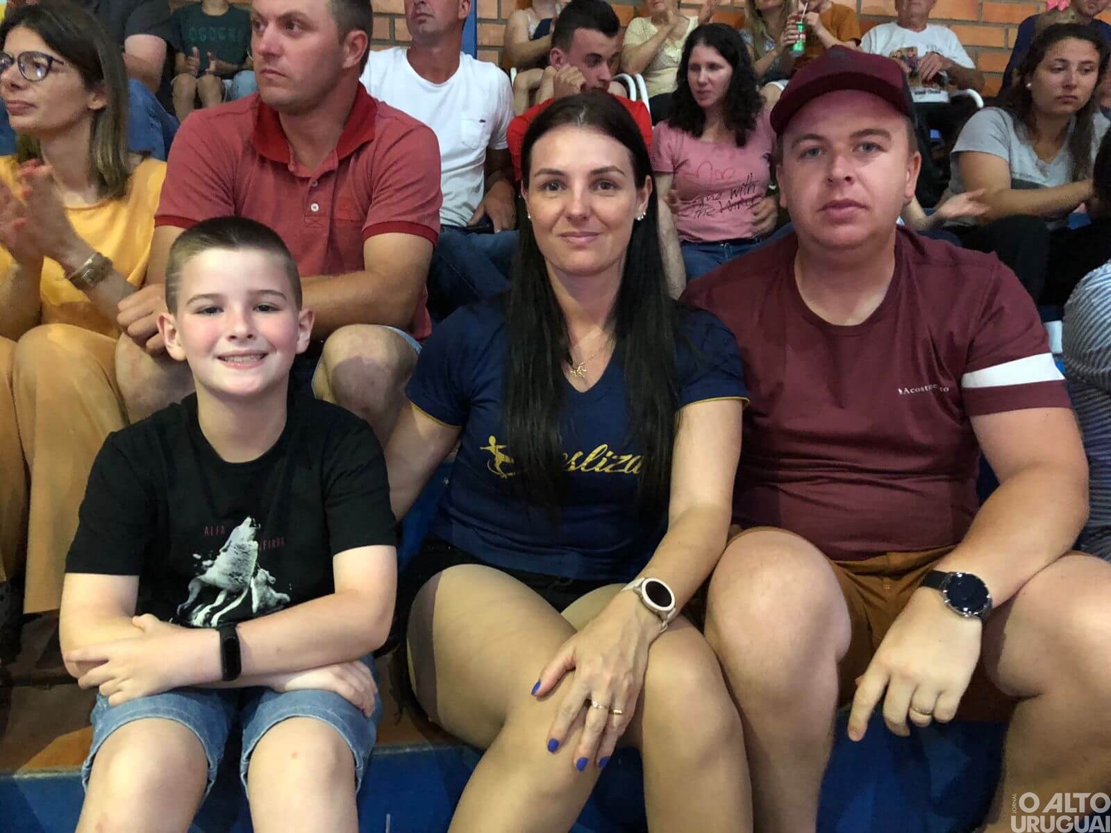 Escola Flip de Patinação Artística promove 2º Flip Show