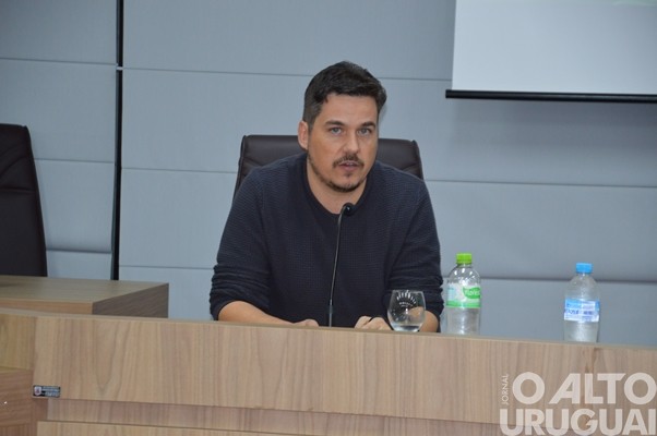 Comunidade tem 10 dias para enviar sugestões sobre o novo modelo