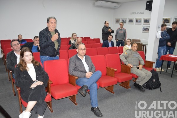 Comunidade tem 10 dias para enviar sugestões sobre o novo modelo