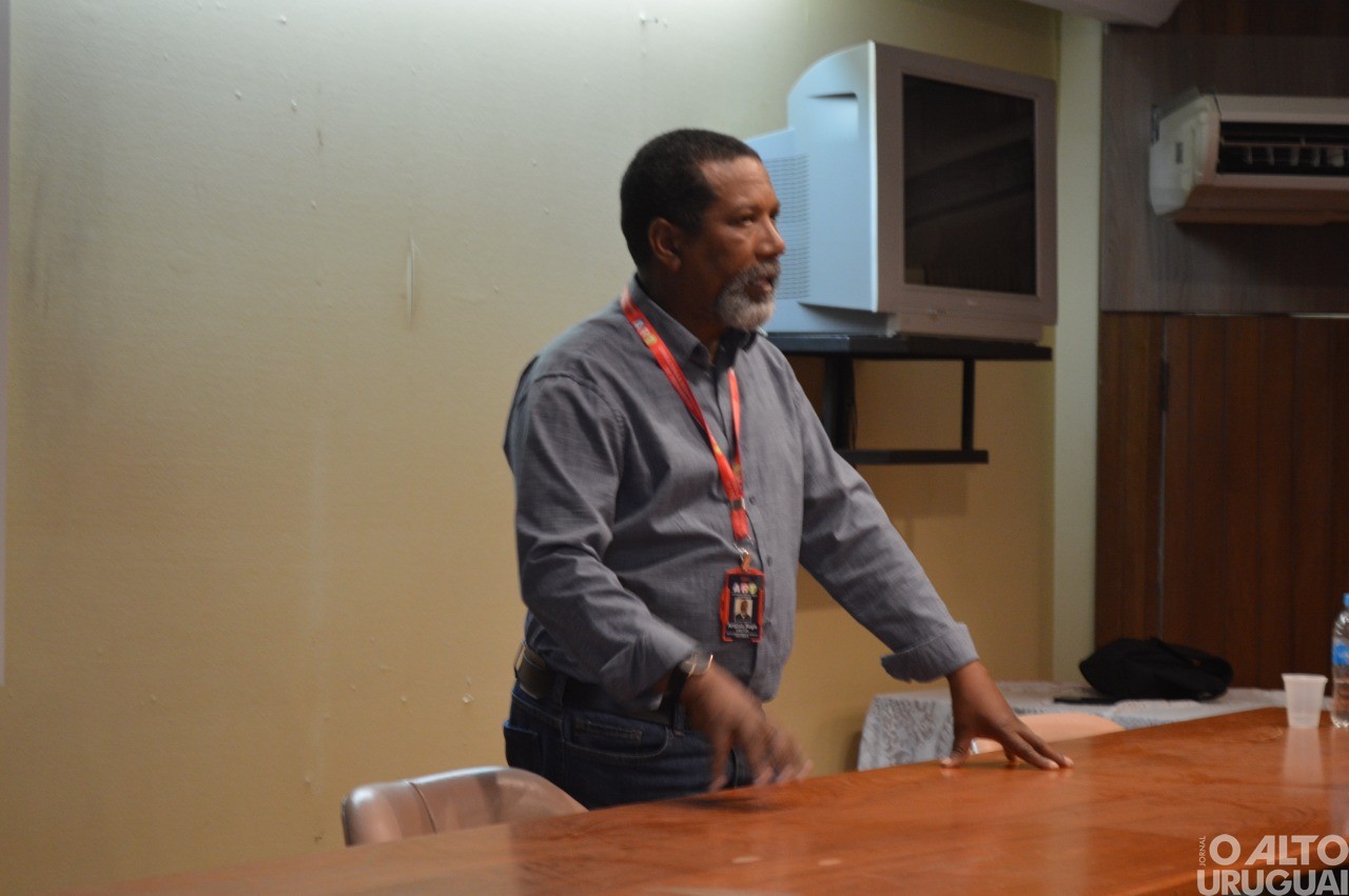 Michelon Serviços promove 5ª Parada de Segurança