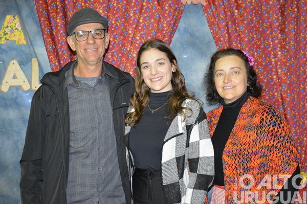 Arraiá da Marechal celebra cultura junina e participação da comunidade